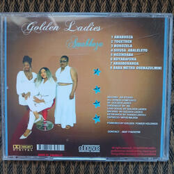 Baba wethu osemazulwini (feat. Golden ladies)