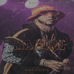 MANUAL ||TYPE BEAT REGGAETON