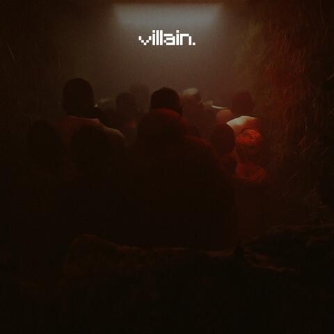Villain