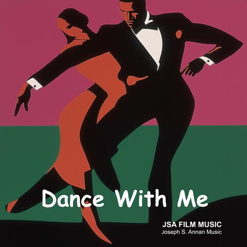 Dance With Me