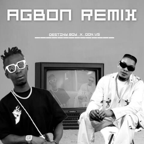 Agbon  (Remix)