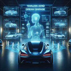 Digital Daydreams And AI Fantasies