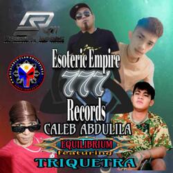Equilibrium (feat. Triquetra)