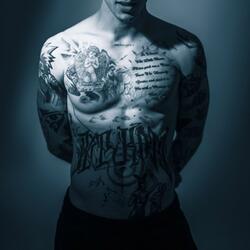 4 hr drive (feat. YTC)