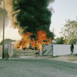 i'll probably die like this (feat. YTC)