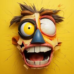 CRASH THE COOP (feat. YTC)