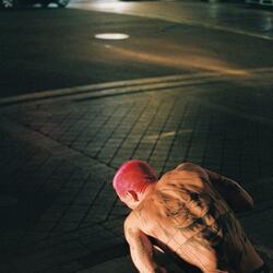 DROP THE GLOCK (feat. YTC)