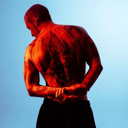 FUCK YESTERDAY (feat. YTC)