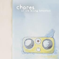 If I'm Being Haunted