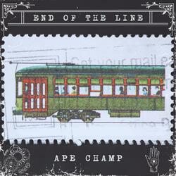 End of the Line