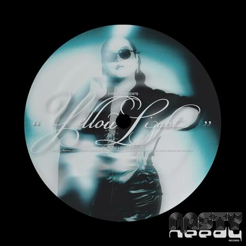 Yellow Light (Traffic Edition)