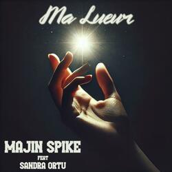MA LUEUR (feat. SANDRA ORTU & Maté Beats)