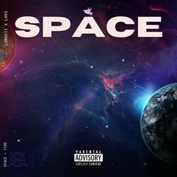 SPACE (feat. Lars)