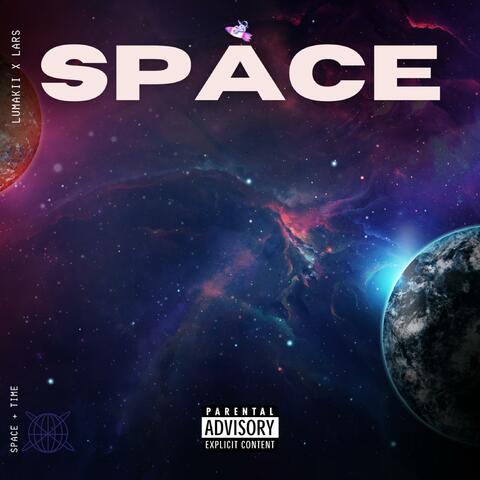 SPACE (feat. Lars)