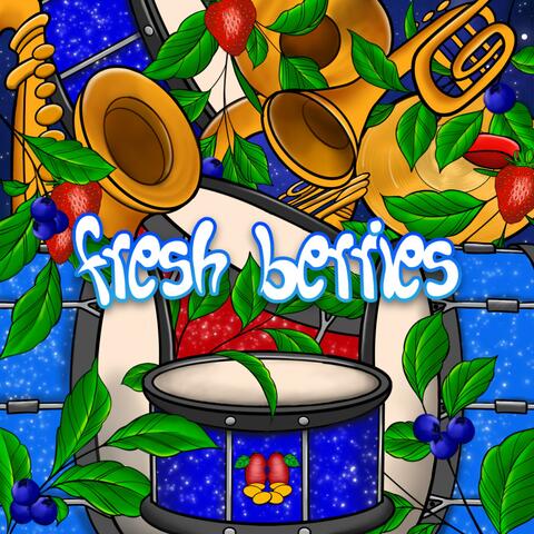 Fresh Berries