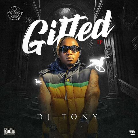 Gifted EP