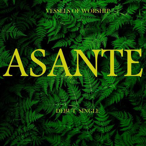 Asante