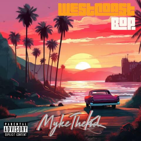 West Coast Bop