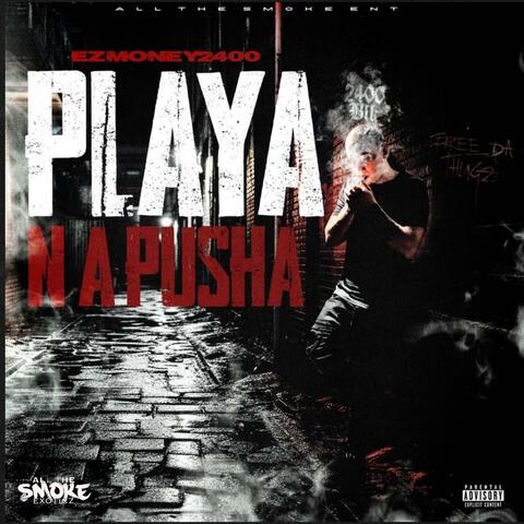 PLAYA N A PUSHA