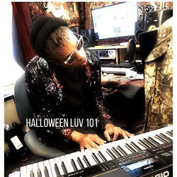 Halloween Luv 101