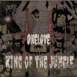 King of the jungle (feat. ONELOVEMALI)