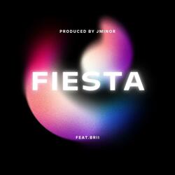 Fiesta (feat. Brii)