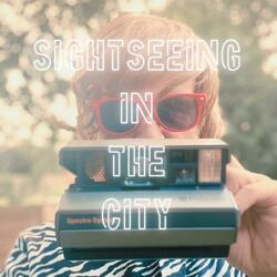 Sightseeing In The City