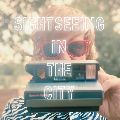 Sightseeing In The City