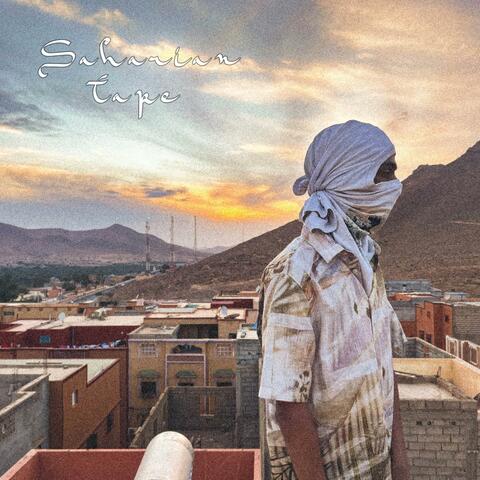 SAHARIAN TAPE