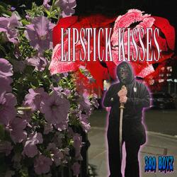 Lipstick Kisses