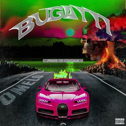 BUGATTI