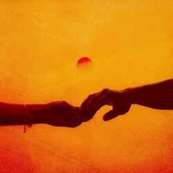 Waltz on the Sun