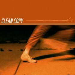 Clean Copy