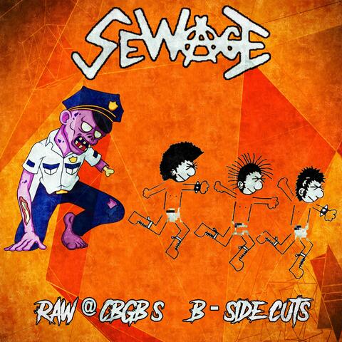 Spike Polite & Sewage
