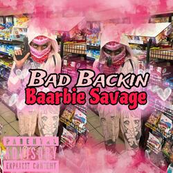 Bad Backin