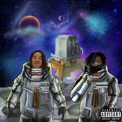 Moon Boi (feat. Lil B)