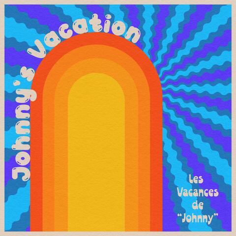 Johnny's Vacation