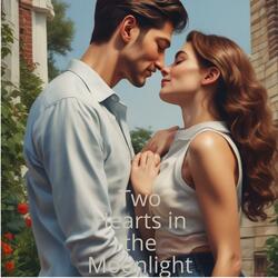 Two Hearts in the Moonlight