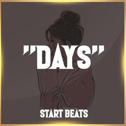 "Days" (Beat Trap Emotional X Voice Instru)