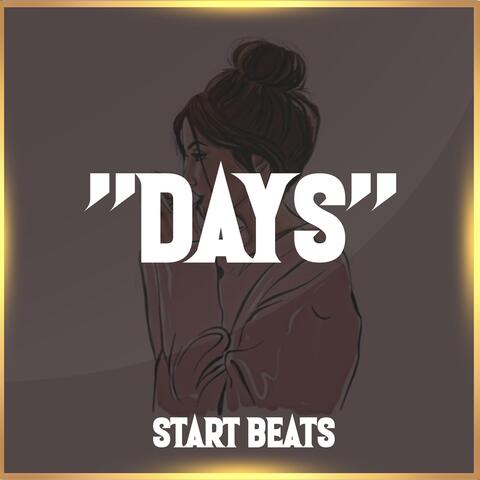 "Days" (Beat Trap Emotional X Voice Instru)