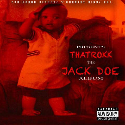 Jack Doe