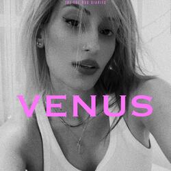 Venus (feat. Cerbeus & Ill Zakiel)