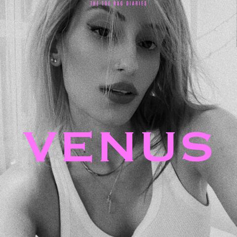 Venus (feat. Cerbeus & Ill Zakiel)