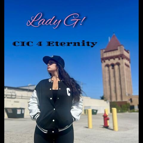 CIC 4 Eternity
