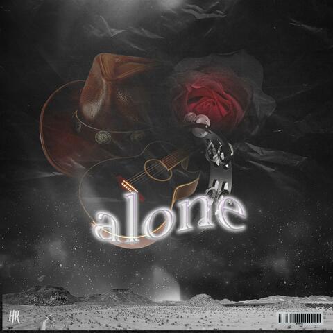 alone