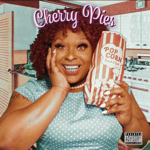 Cherry Pies