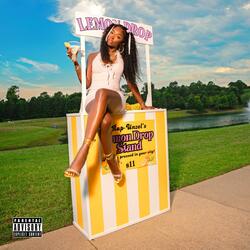 Lemon Drop