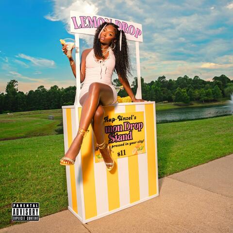 Lemon Drop
