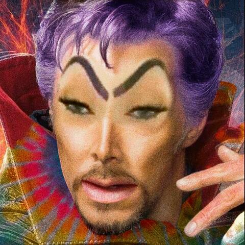 Multiverse of Kuntness (feat. AdrianXpression)