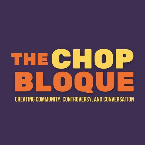 The Chop Bloque (Theme Song) (feat. Bleuette Nico)